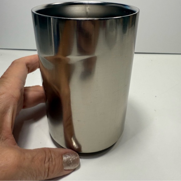 Starbucks 10 oz Stainless Steel Travel Mug - Picture 5 of 9